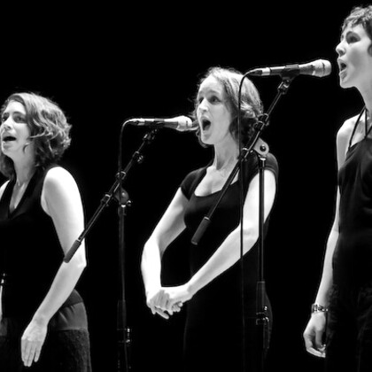 Concert au Triolet