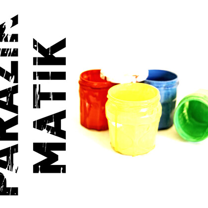 Parazik Matik