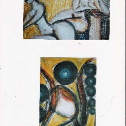 Galerie du TOTEM expo permanente ART THERAPIE