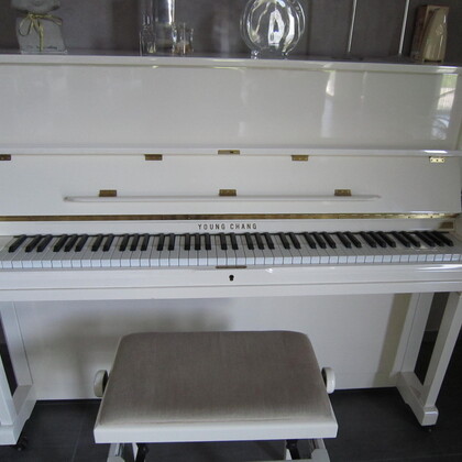 piano droit