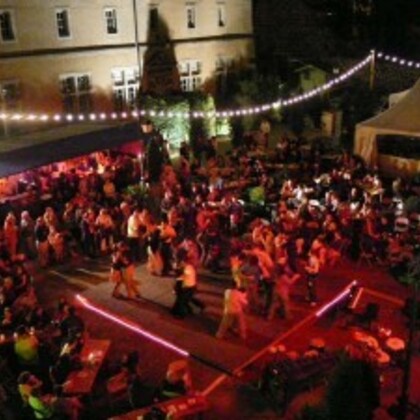 Les Musicales du Puy en Velay Off : Nuit Cubaine