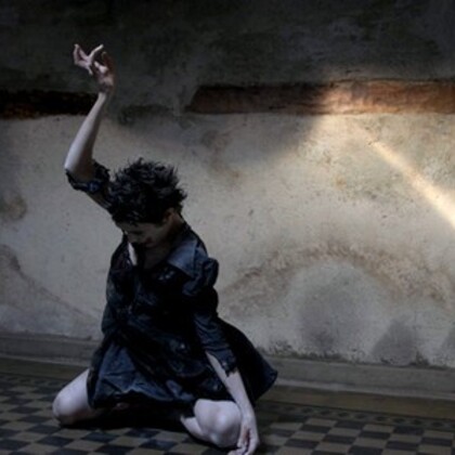 Cours hebdomadaire de danse Butô