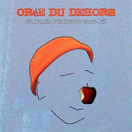 Théâtre jeune public- orée du dehors