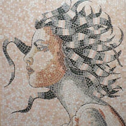 Satge d'initiation ou de perfectionnement à la mosaïque