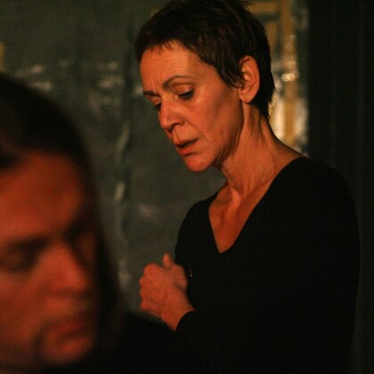 EXIT /compagnie d'art chorégraphique contemporaine