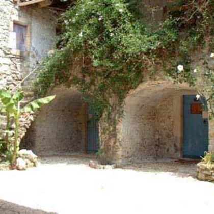 Stage théâtre en Ardèche avec hébergement