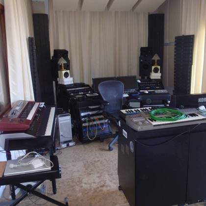 Recording - Production