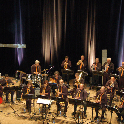 Big band 13