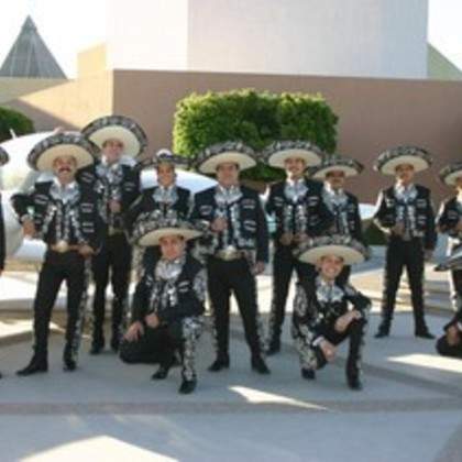 L'Internacional Mariachi Juvenil Culiacán