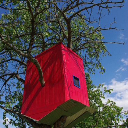 Le festival  Des Artistes en Campagne Land Art&Art Contemporain