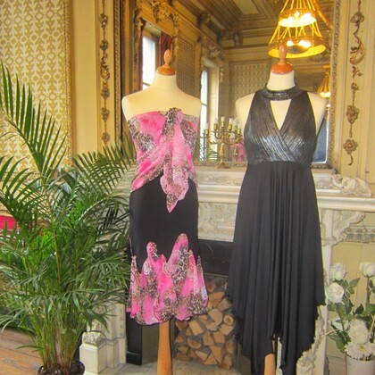 Cours particuliers Stylisme - Modélisme coupe et couture