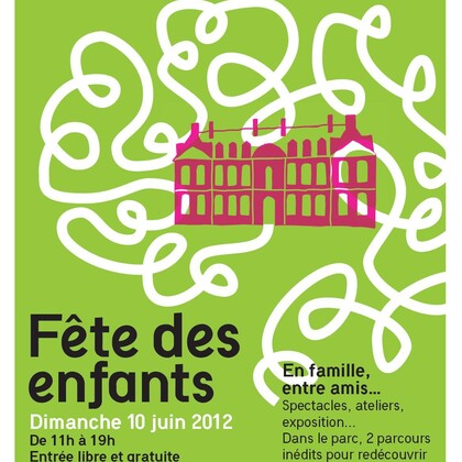 Fête des enfants