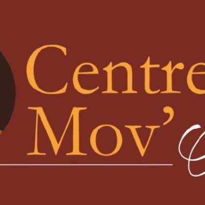 Cours de danse au Centre Mov'Art à Saintes