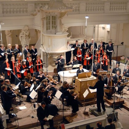 Le Concert Lorrain