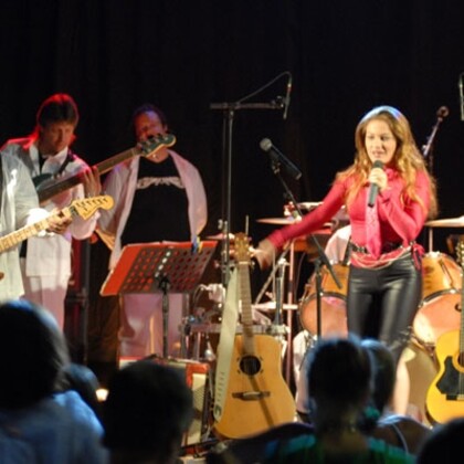 Orchestre Sidéral