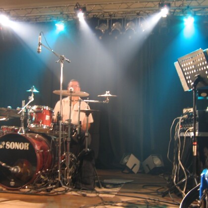 Orchestre Fusion - Tour 2008