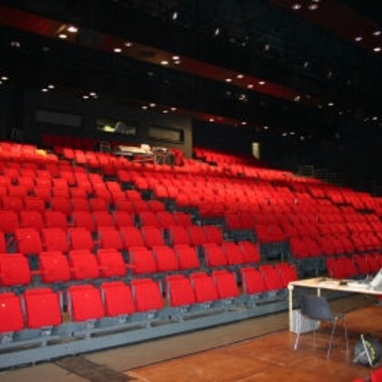Centre Culturel Jacques Prévert