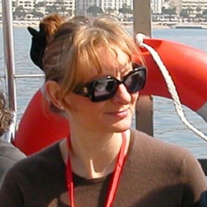 Jenny BAGGIO, scénographe, costumière et photographe, grande voyageuse à travers l'Europe ...