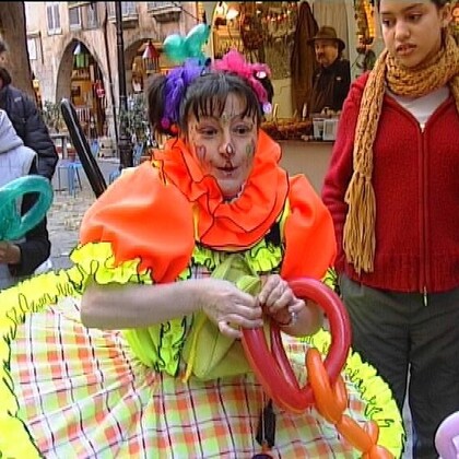 Spécial Noël - plusieurs Spectacles de ventriloquie, magie, marionnettes, clowns ...animations diverses et ateliers de loisir créatif