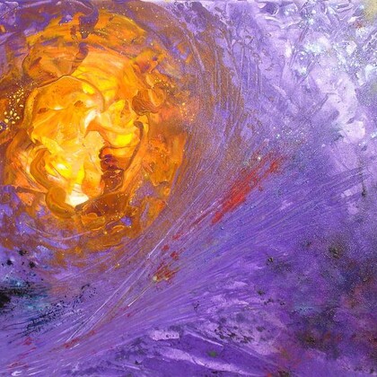 Laurence soignon - atelier art & heart 