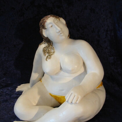 Atelier d'art/céramistes artisans d'art