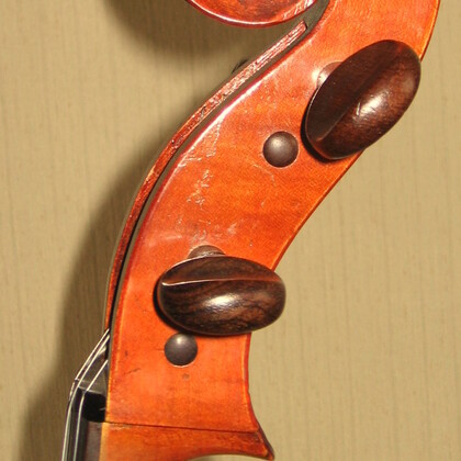 Violoncelle MIRECOURT (2000€)