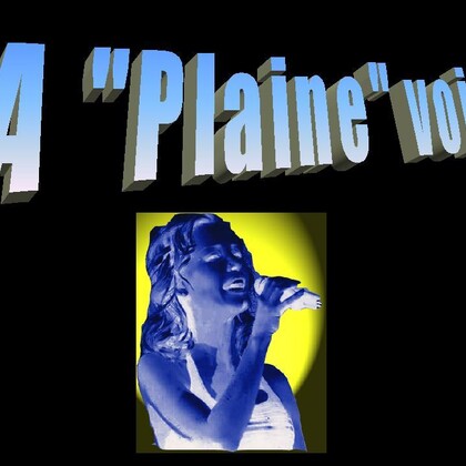 COURS DE CHANT LOIRE 42 par Association A "PLAINE" VOIX