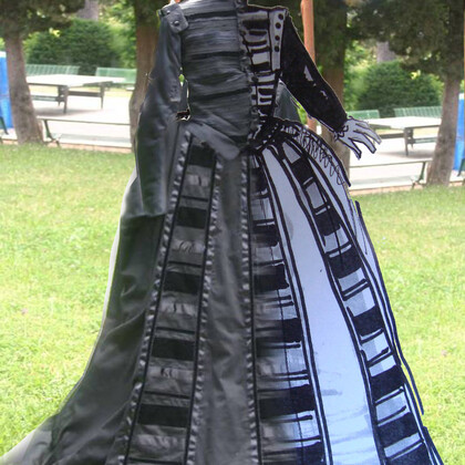 costumiere