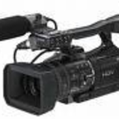 Cameramean, Camerawomean ou étudiant(e) d'école de cinema