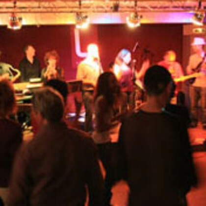 Mister Good Funk pour vos soirées!