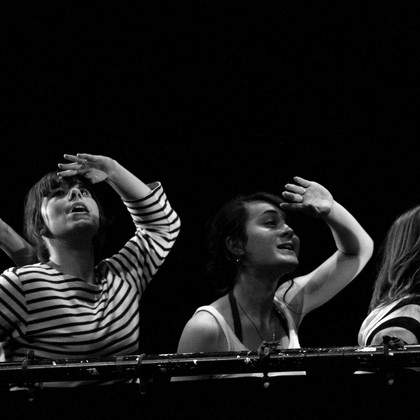 Appel à candidatures Les Téméraires - 17èmes Rencontres Normandes de Théâtre Amateur 