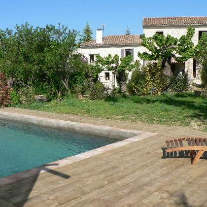 Stage théâtre dans le sud de la France avec hébergement