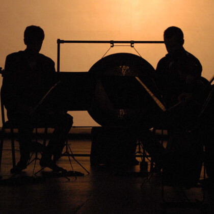 Black Angels par le Quatuor Béla au Théâtre de Villefranche