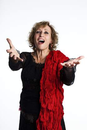 BELLA CIAO Lucilla Galeazzi