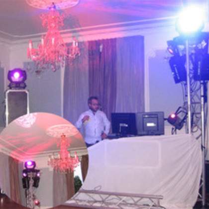 dj eras