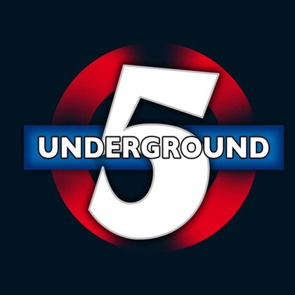 5 underground cherche chanteur (chanteuse)