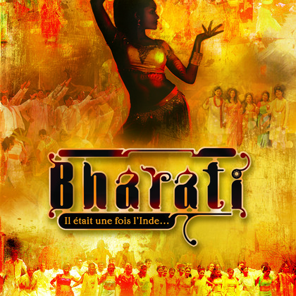 Bharati - Il était une fois l'Inde