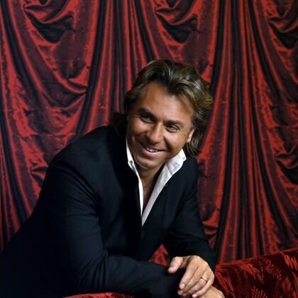 Les Grandes Voix