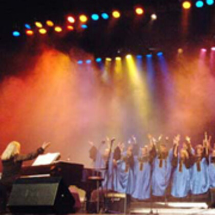 Groupe Vocal Sing Sing