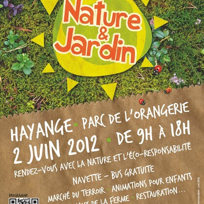 Nature et Jardin 