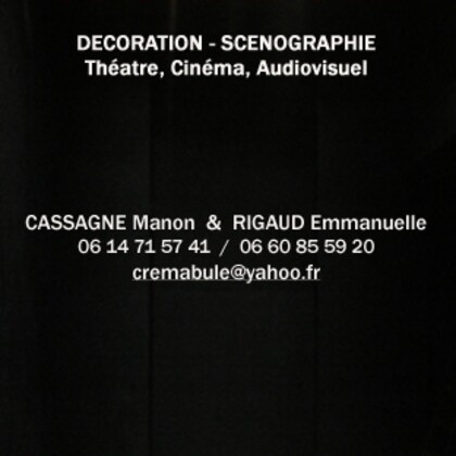 Créambule