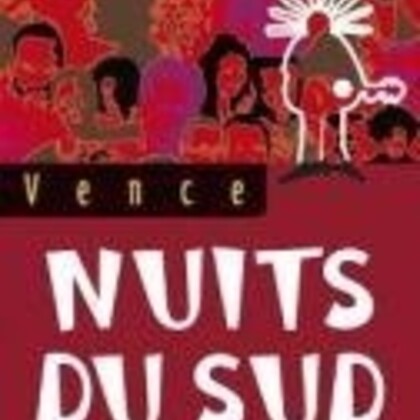 festival nuits du sud