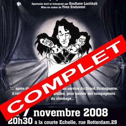 A bout(s) de souf (!!!complet!!!)