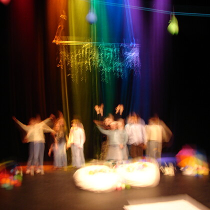 Le club des improvisateurs