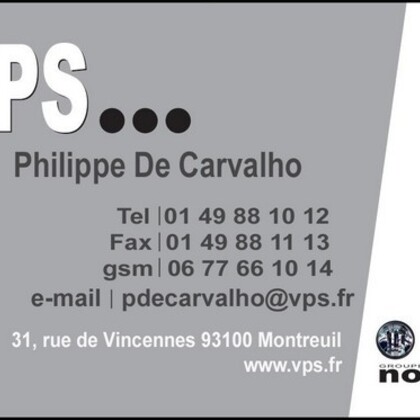 Vps (groupe novelty)