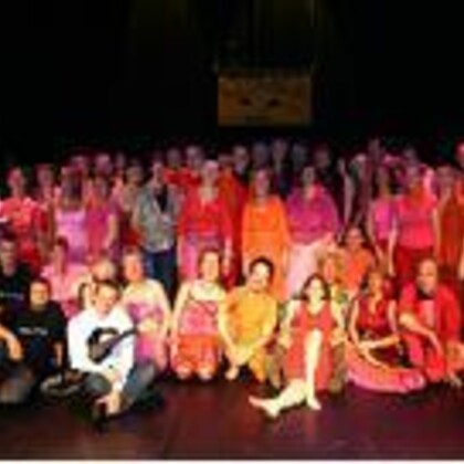 Troupe chorale (59) recherche chef de choeur