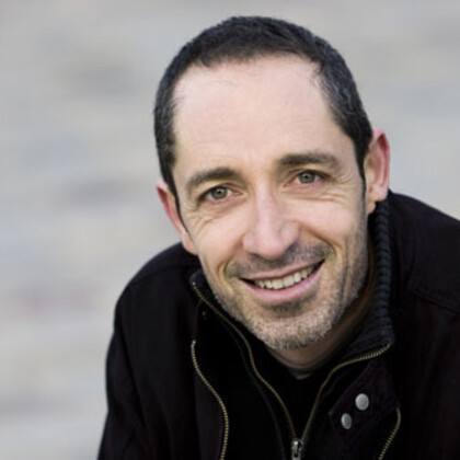 Patrick Mancini, comédien