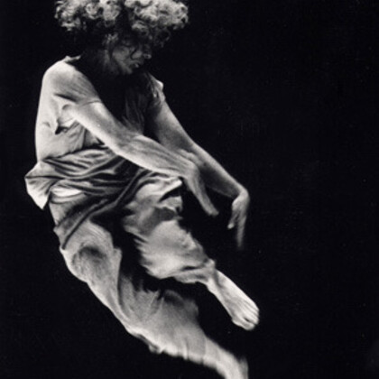 Simone Forti in Venice, T_Day, Dance We Must !