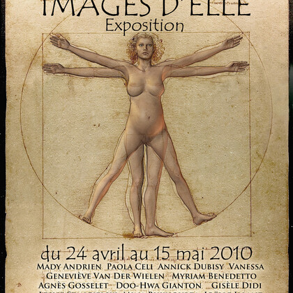 Images d'ELLE
