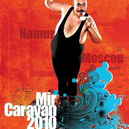 MIR Caravan 2010